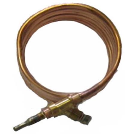 World Marketing Of America World Marketing GA183 39 in. Vent Free Wall Heater Thermocouple 123964